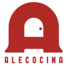 Alecocina Logo